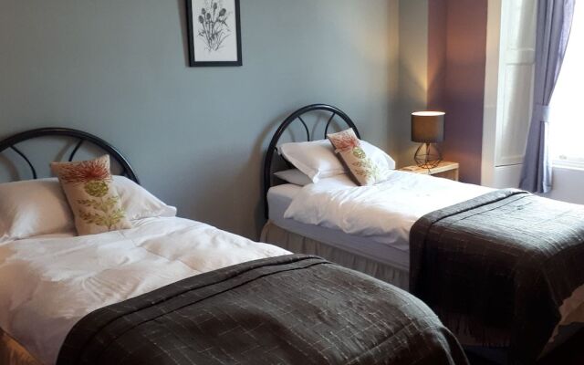 Rigg House B&B