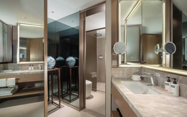 Holiday Inn Express Datong Pingcheng by IHG