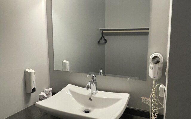 Restaurant-Motel le Rond-Point