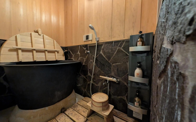 Demizu Machiya