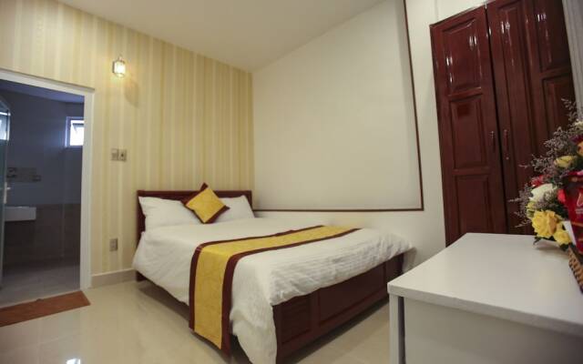 Tien Chau Hotel Da Lat