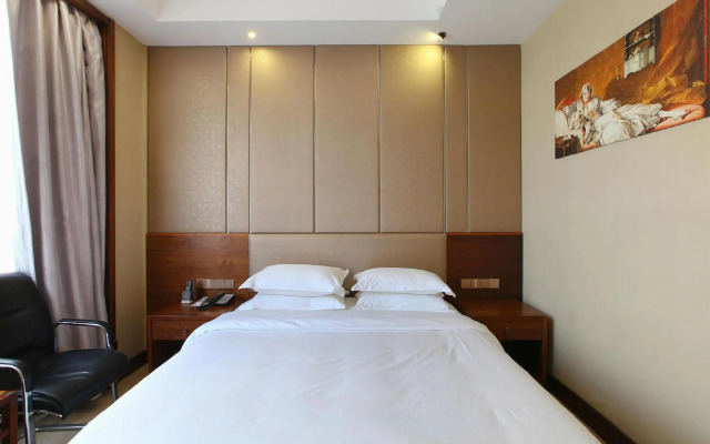 Hailian International Hotel