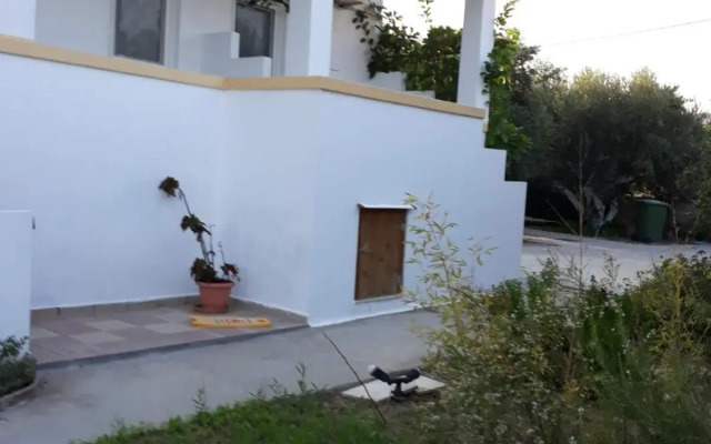 Level Houses
