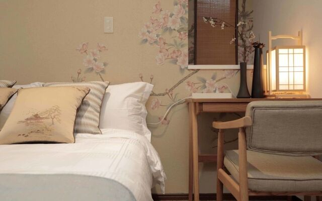 Ostay Kyoto Rokujo Hotel Apartment