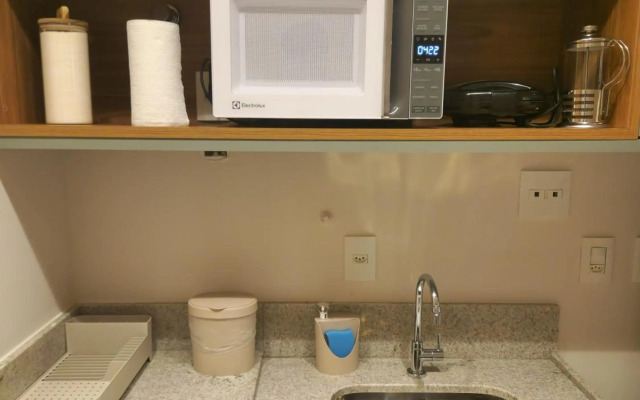 Apart Vista Azul Resort e Residencial