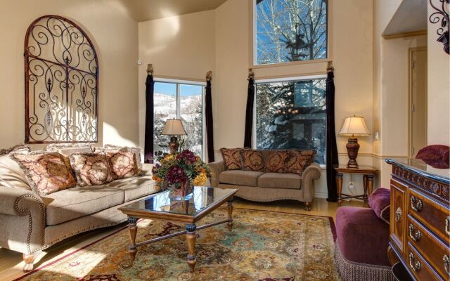 8865 Sackett Drive Home by RedAwning