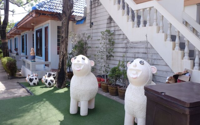 Chayta Resort