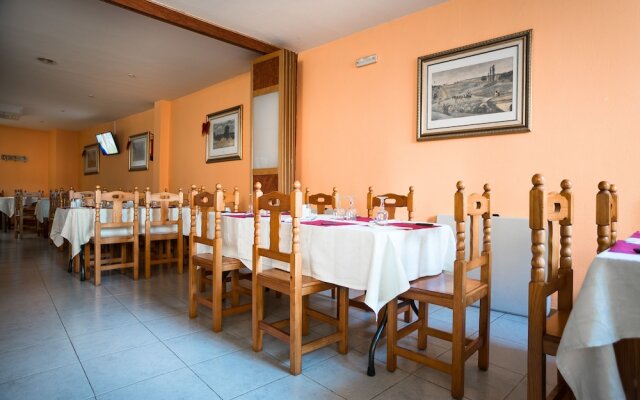 Hostal del Campo
