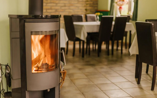Apartmani Baranjski Dvori