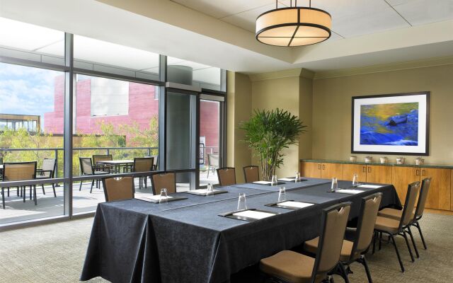 The Westin Bellevue