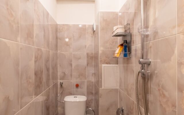 FM Deluxe 1-BDR Apartment  - Feel Sofia