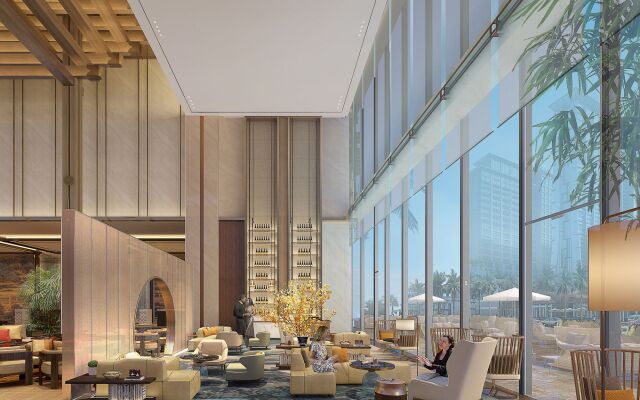 InterContinental Quanzhou by IHG