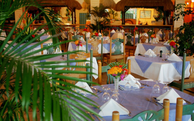 Residence The Marina