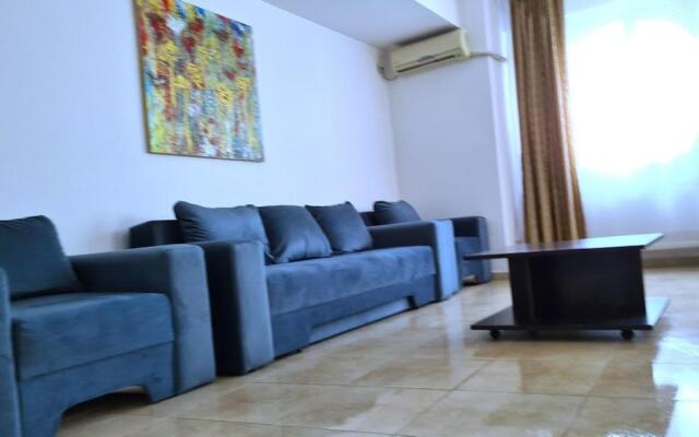 Masy MAMAIA Apartament