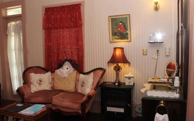 Penny Farthing Inn