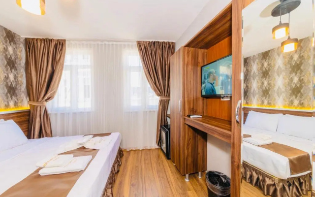 Boutique Central Taksim
