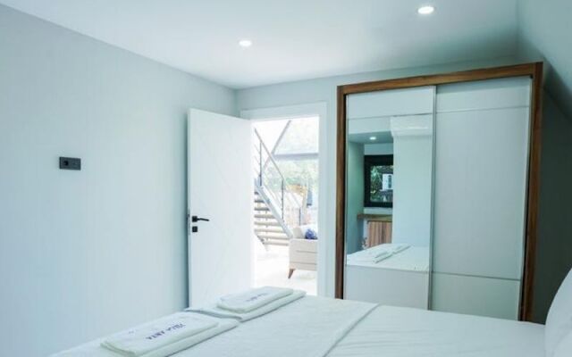 Tinyhouse Arya Ortaca