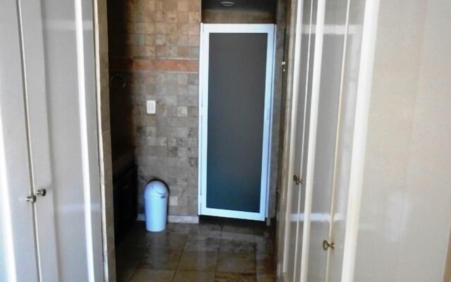 Condo Portofino Carbajal