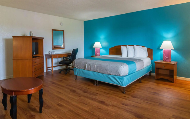 Motel 6 Ocala, FL - Conference Center