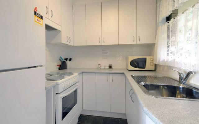 Marcel Towers Holiday Apartments