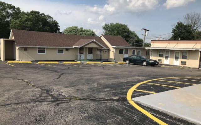 West Motel