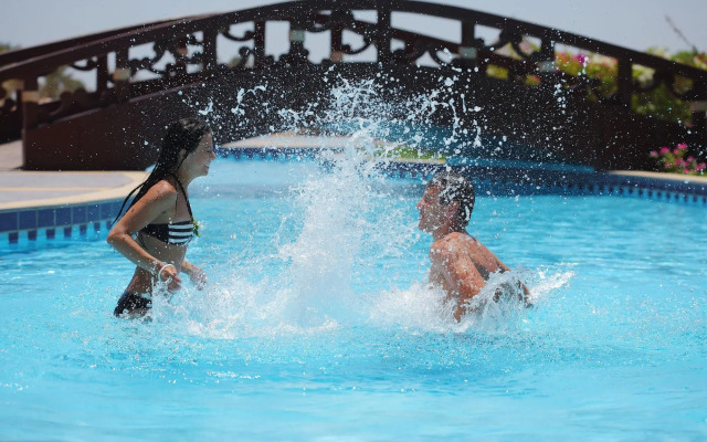 Sharm Grand Plaza Resort - Families and Couples Only.