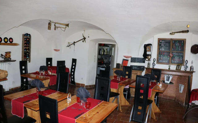 Auberge Aux 3 Frenes