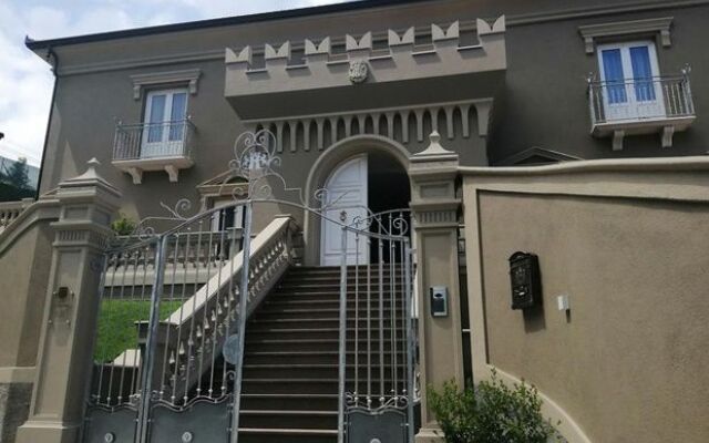 Sui Generis B&B