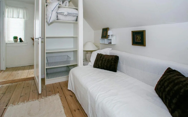 8 Person Holiday Home in Bagenkop