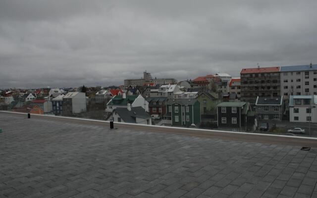 Scandinavian Apartments
