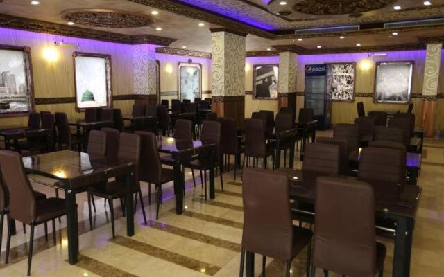 Zac Al Salam Hotel