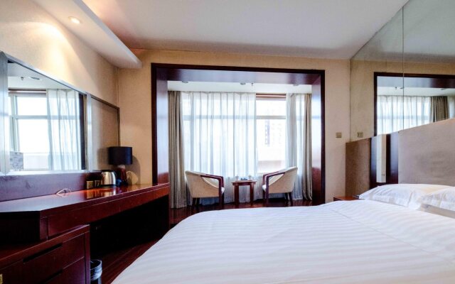 Excemon Beijing Hongxiang Hotel