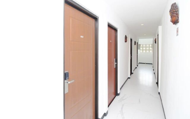 Airy Legian Pandawa Satu 1 Kuta Bali