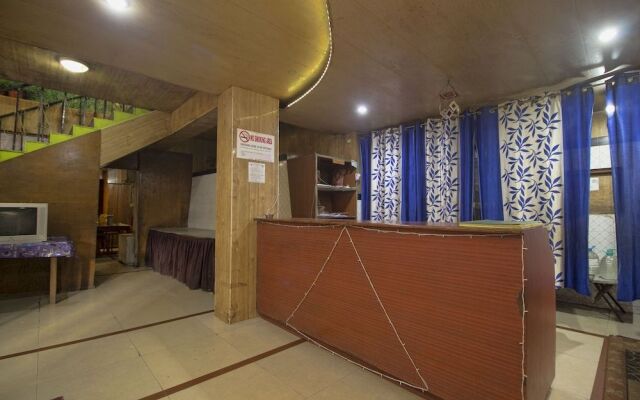 Oyo 24230 Hotel Anjali