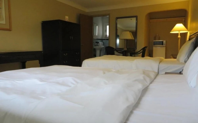 iCheckINN Motel