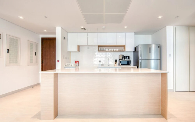Capital Living On Reem: The Bridges
