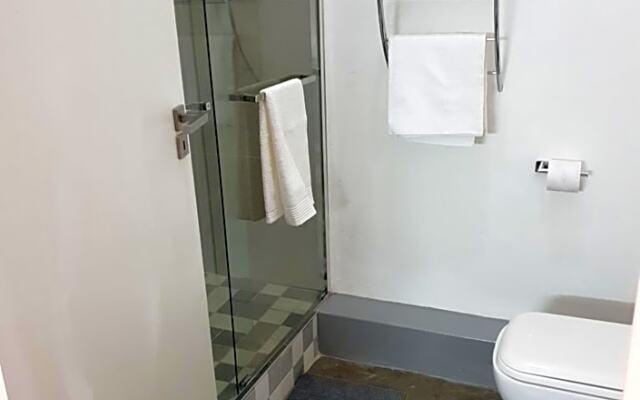 Maboneng Precinct Apartment