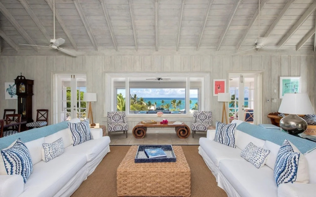 Hearts Ease 3 Bedroom Home