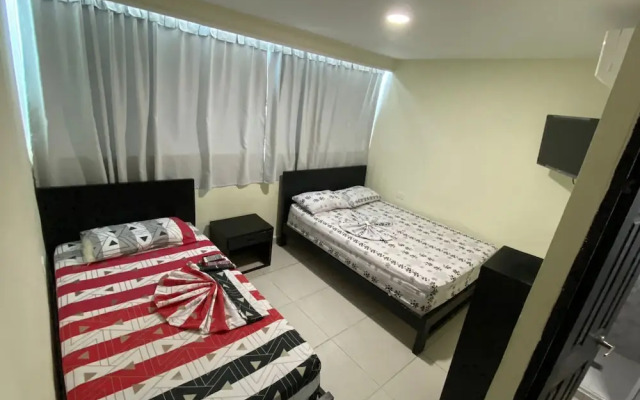 Hotel Gloria del Norte