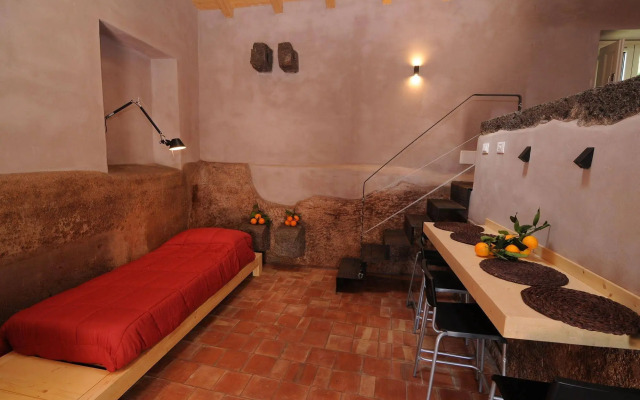 Il Giardino degli Ovali