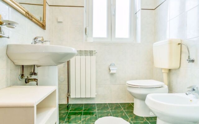 Apartment File Umag/Zambratija 23192