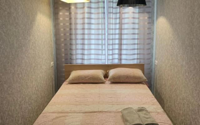 Пр.Поля 104 Апартаменты