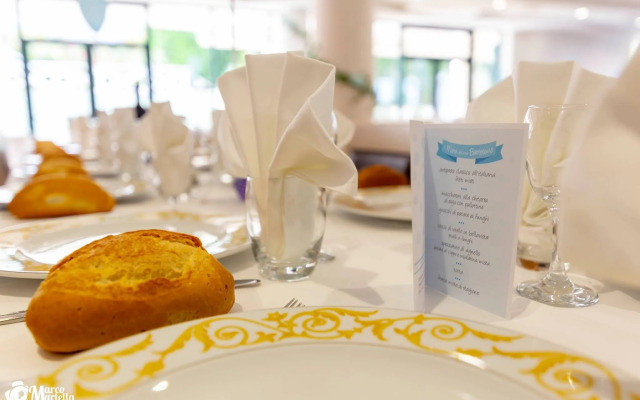 Hotel Pina Ristorante