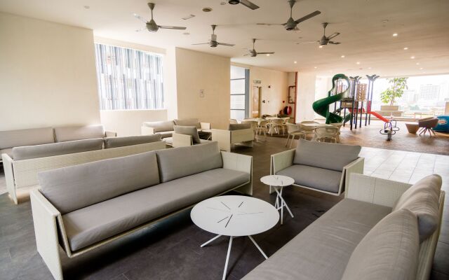 188 Suites by Namastay