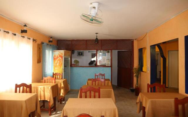 Hotel L'Hacienda