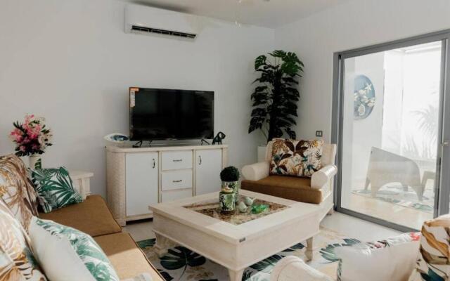 Holiday Apartment A4