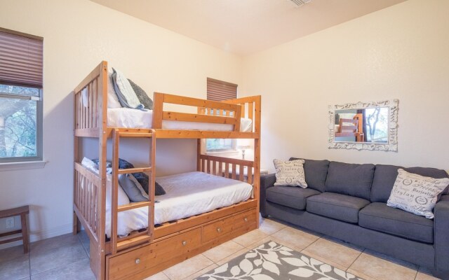 Bella's Cove 3 Bedroom Home