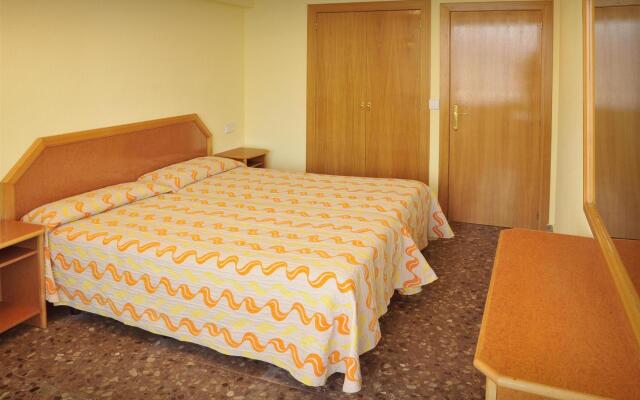 Don Miguel II Apartments