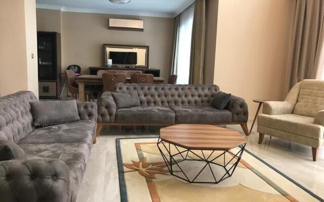 DSF Villas & SPA A17