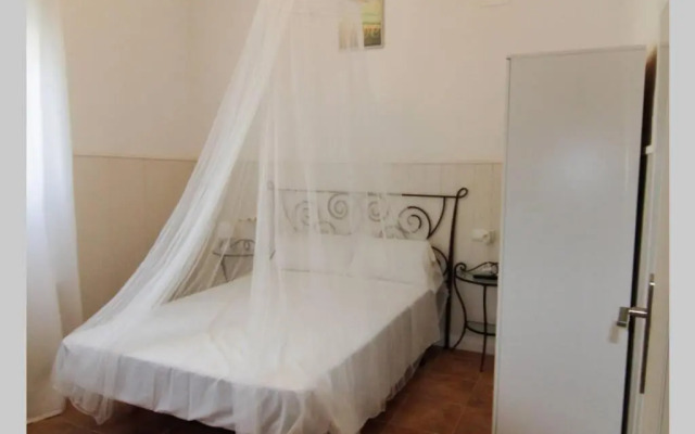 Casa rural Antich en el Delta del Ebro